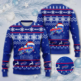 Buffalo Bills Ugly Sweater – GNENEW664