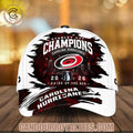 Carolina Hurricanes 2026 Stanley Cup Champions Cap