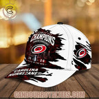 Carolina Hurricanes 2026 Stanley Cup Champions Cap