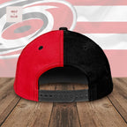 Carolina Hurricanes 2026 Stanley Cup Champions Commemorative Cap