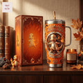 Charmander Ignite The Spark 40Oz Tumbler