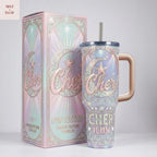 Cher Pop Legend Tumbler