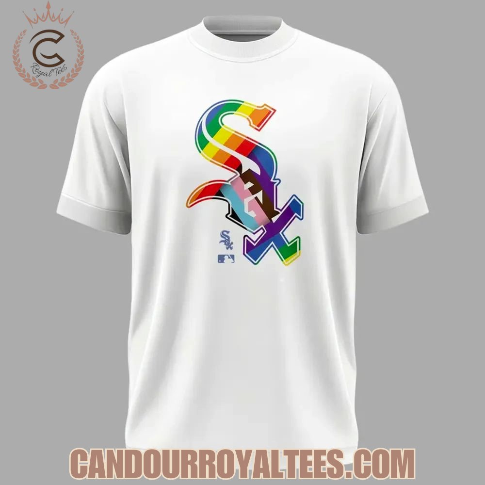 Chicago White Sox Pride at the Park T-Shirt, Hoodie