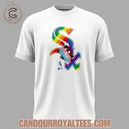 Chicago White Sox Pride at the Park T-Shirt, Hoodie