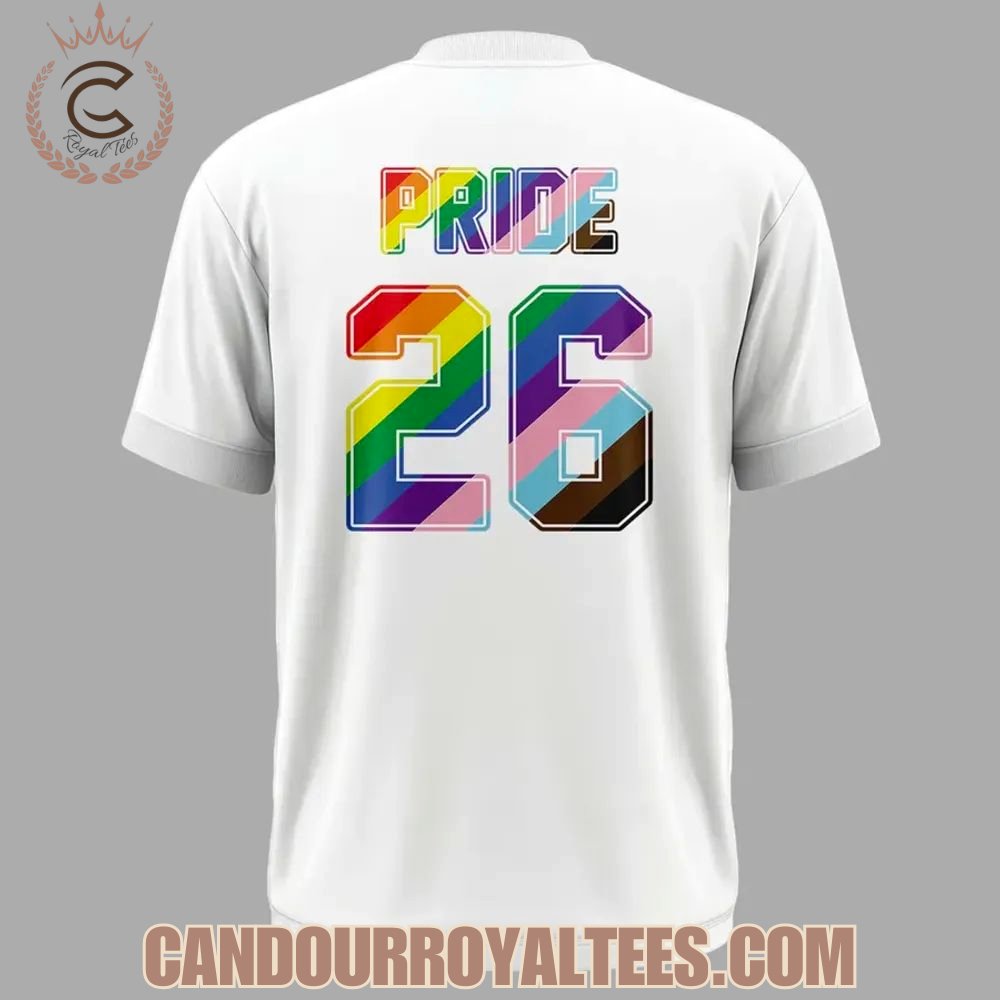 Chicago White Sox Pride at the Park T-Shirt, Hoodie
