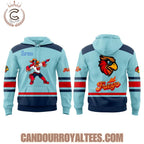 Coachella Valley Firebirds Kid’s Night 2026 Hoodie