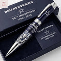 Dallas Cowboys 66th Anniversary 2026 Pen