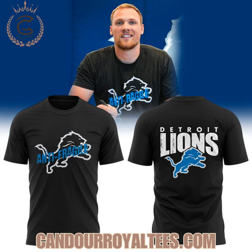 Detroit Lions x Jack Campbell Our All-Pro linebacker Tshirt, Hoodie