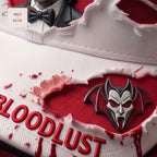 Dracula Gothic Horror Premium 3D Embroidered Collectible Baseball Cap