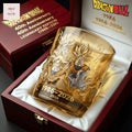 Dragon Ball 40th Anniversary Commemorative Whiskey Glass