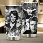 Elvis Presley 3D Hawaiian Apparel – MAITM 7277