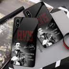 Elvis Presley Phone Case – ANHNV 1843