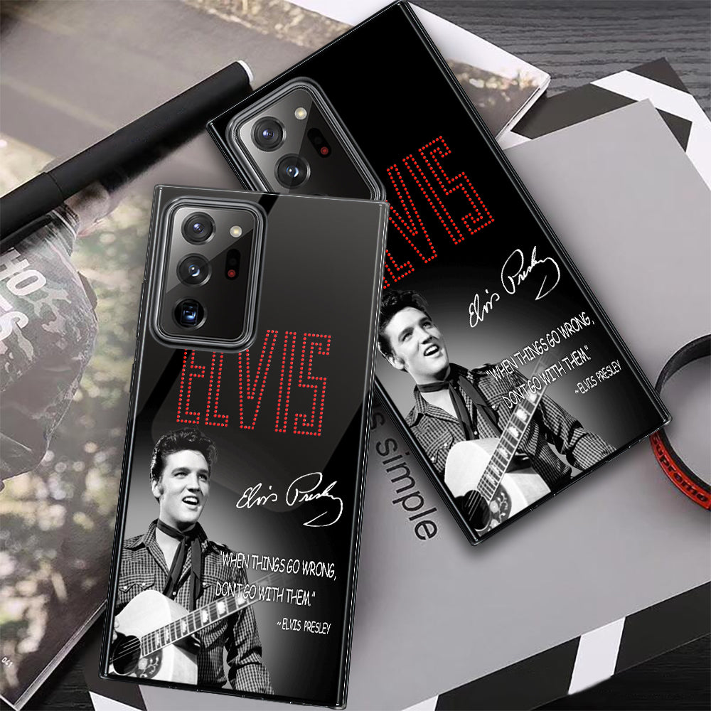 Elvis Presley Phone Case – ANHNV 1843