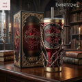 Evanescence Bring Me To Life Tumbler