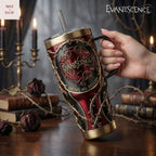 Evanescence Bring Me To Life Tumbler