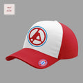 FC Bayern Munich From Zero World Tour Baseball Cap