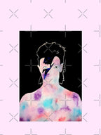 David Galaxy Shirt