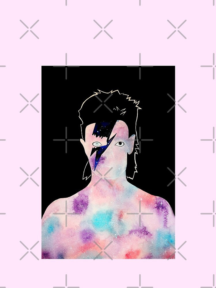 David Galaxy Shirt