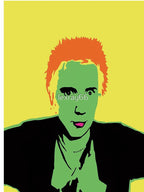 Johnny Rotten Shirt