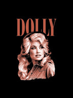 Dolly Vintage Country Music Legend Shirt