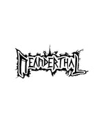 Neanderthal Logo Shirt