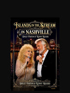 Dolly Parton & Kenny Rogers Islands In The Stream Timeless Country Shirt