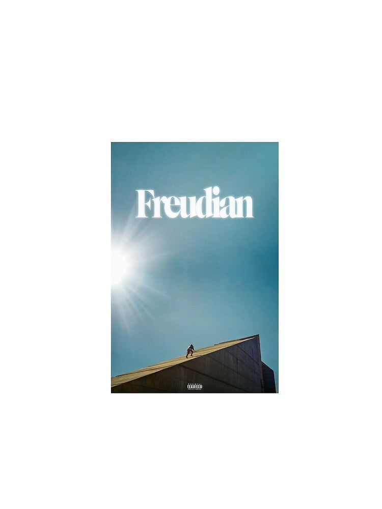 Daniel Caesar Freudian Shirt