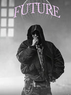 Future Rap Shirt