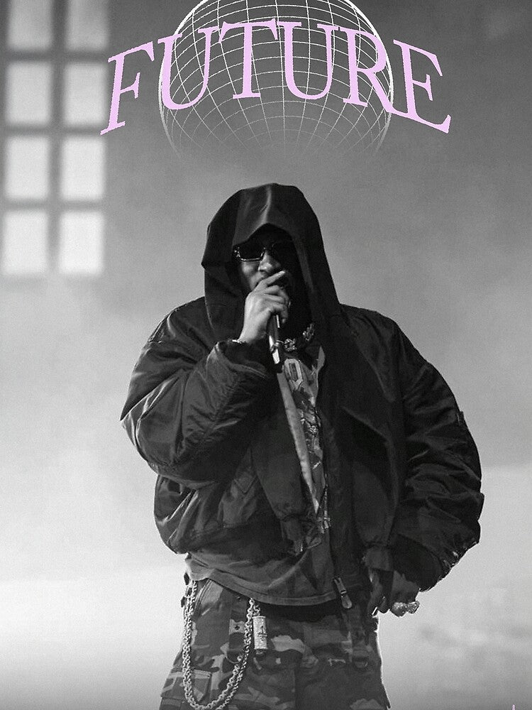 Future Rap Shirt