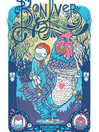 Bon Iver - For Emma Forever Ago Shirt