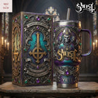 Ghost Est 2010 Tumbler