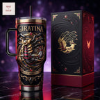 Giratina Ruler Of The Distortion Tumbler