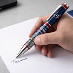 Houston Texans 50th Anniversary Pen