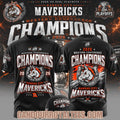 Kansas City Mavericks 2026 Western Conference Champions Tshirt, Hoodie