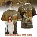 Kany Garcia Puerta Abierta Tour 2026 T-Shirt, Hoodie