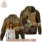 Kany Garcia Puerta Abierta Tour 2026 T-Shirt, Hoodie