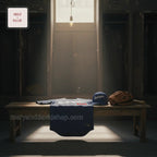 LA Dodgers “Taking Our Blue On The Road” 2026 Limited Edition Custom Baseball Jersey