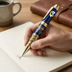 Los Angeles Rams 80th Anniversary Pen