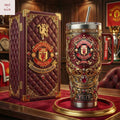 Manchester United Theatre Of Dreams Tumbler
