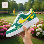 Masters 2026 Commemorative Air Force 1