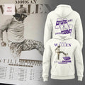 Morgan Wallen Still The Problem 2026 Tour Limited Edition Hoodie
