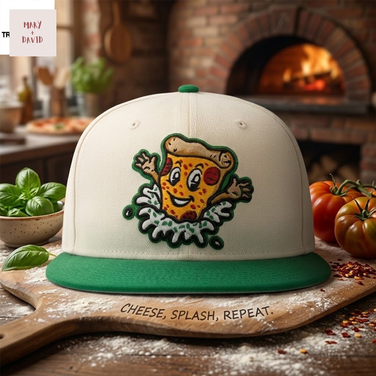 National Ranch Day Tulsa Ranch Dippers 2026 Cap