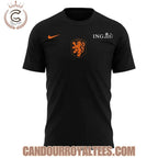 Netherlands 2026 World Cup Warm up Shirt