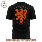 Netherlands 2026 World Cup Warm up Shirt
