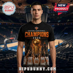 New York Knicks 2026 Eastern Conference Champions Shirt