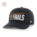 New York Knicks 2026 Eastern Conference Finals Commemorative Embroidered Baseball Cap