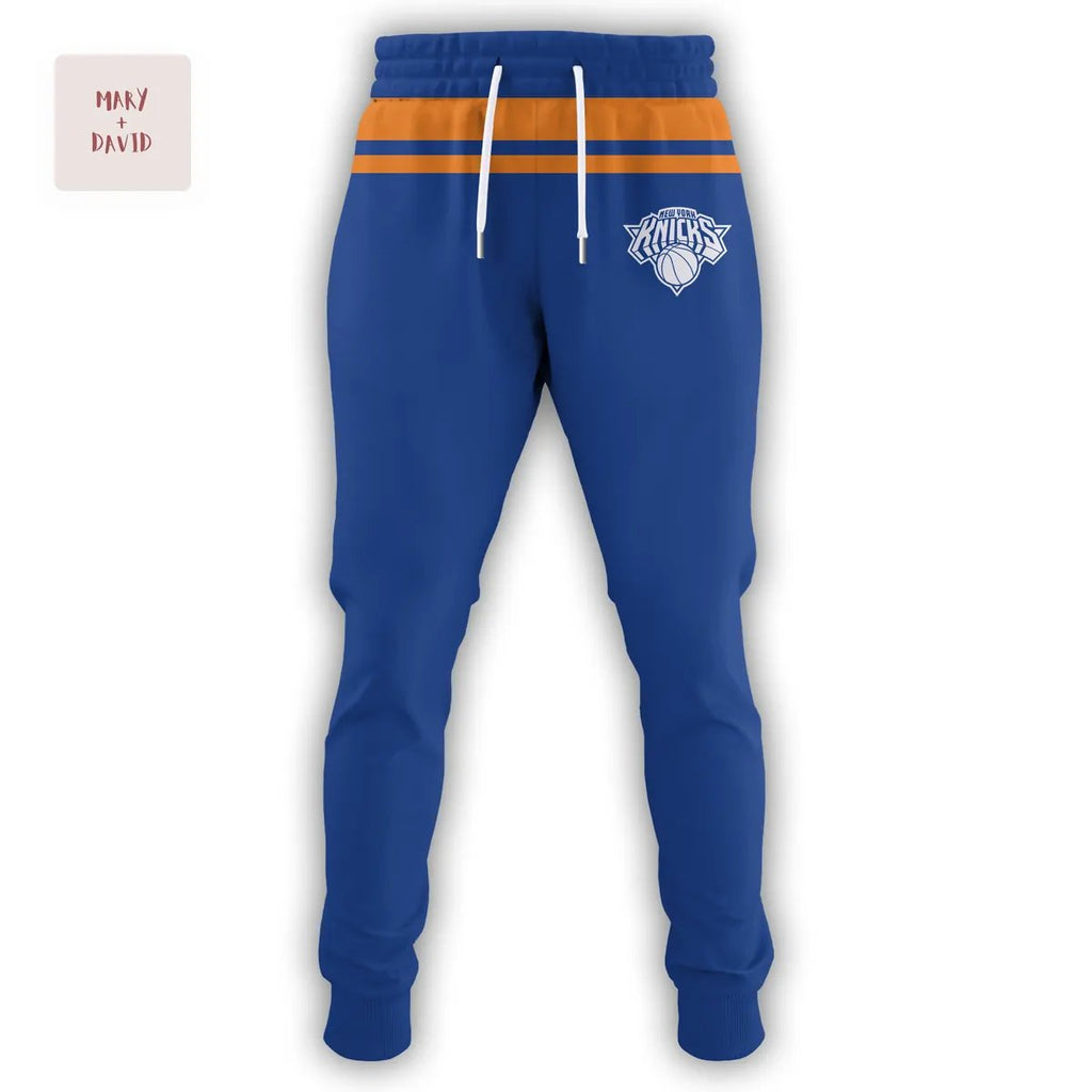 New York Knicks 2026 NBA Champions Limited Edition Hoodie