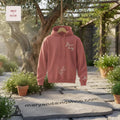 Niall Horan Dinner Party Live On Tour 2026 Signature Hoodie