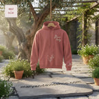 Niall Horan Dinner Party Live On Tour 2026 Signature Hoodie