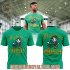 Notre Dame Fighting Irish The Coaches Tshirt, Hoodie